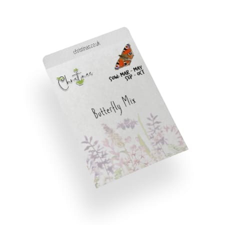 Butterfly Mix Wildflower Seeds