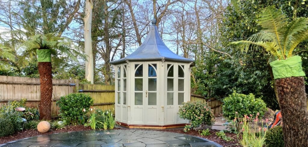 The Lavenham Summerhouse The Lavenham Summerhouse